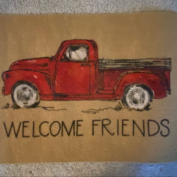 NWT, Farmhouse Bundle of Fall Decor - Picture 5 of 6